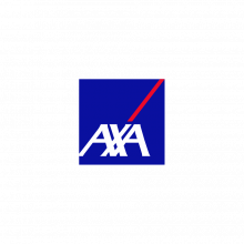 AXA logo