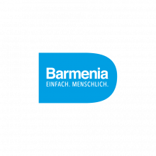 barmenia logo