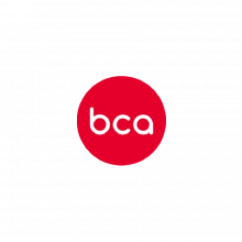 bca logo