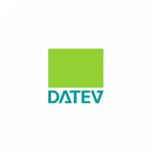 datev logo