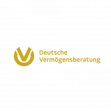 deutsche vermoegensberatung logo