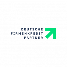 deutsche firmenkredit partner logo