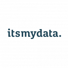 itsmydata logo